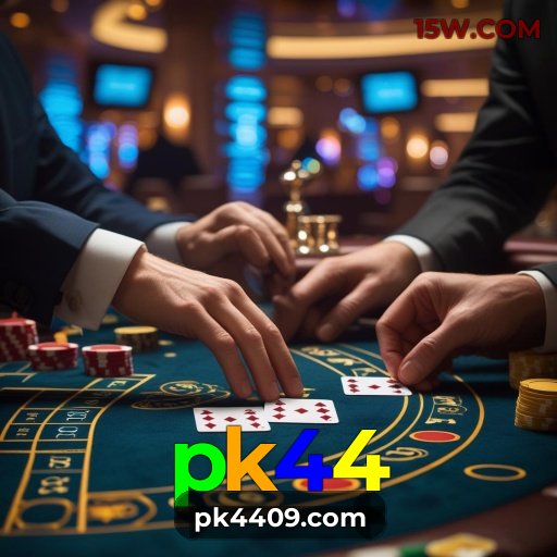 Requisitos do APK da pk44 para Android