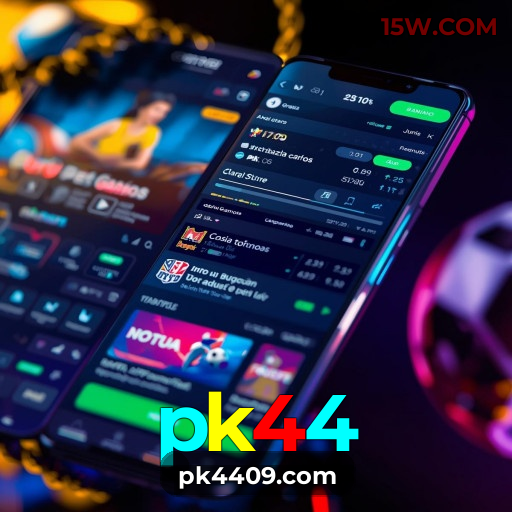 FAQ pk44 Brasil - Perguntas frequentes sobre bônus, PIX, RTP, APP mobile e VIP