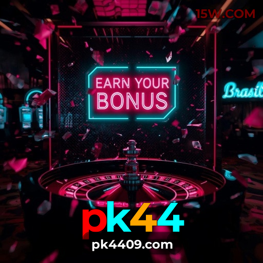 pk44 PIX instantâneo Brasil - Depósito e saque em minutos 24/7