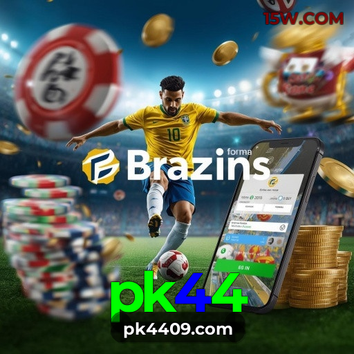pk44 segurança SSL 256-bit - Licença Curaçao, eCOGRA, GLI certificado