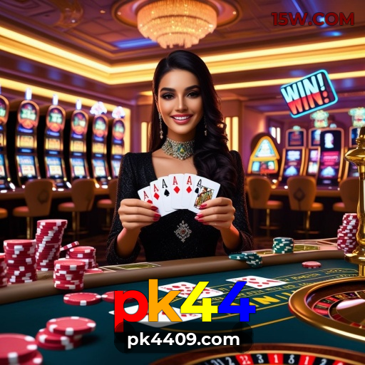 Provedores de slots citados em material de marketing